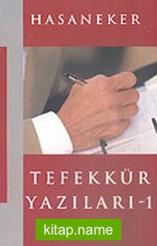 Tefekkür Yazıları 1