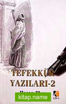 Tefekkür Yazıları 2