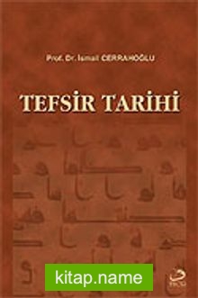 Tefsir Tarihi 1