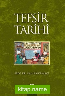 Tefsir Tarihi