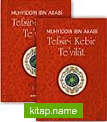 Tefsir-i Kebir Te’vilat (2 Cilt)