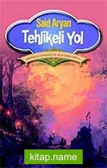 Tehlikeli Yol Denizci Sinbad’ın Maceraları