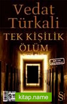 Tek Kişilik Ölüm – Komünist (Cep Boy) (İki Kitap Birarada)