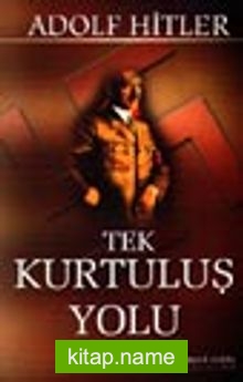 Tek Kurtuluş Yolu