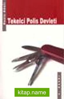 Tekelci Polis Devleti