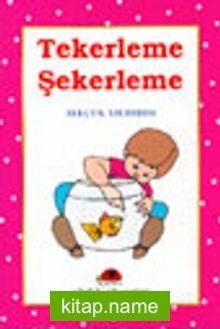 Tekerleme Şekerleme