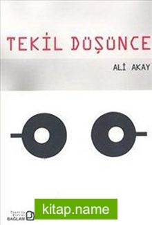 Tekil Düşünce