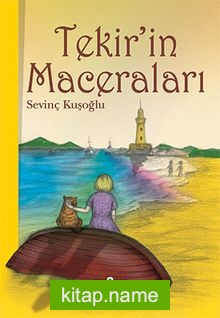 Tekir’in Maceraları