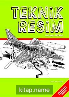 Teknik Resim (Hüdayim Başak)