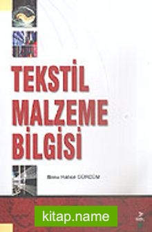 Tekstil Malzeme Bilgisi