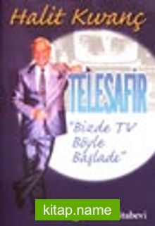 Telesafir “Bizde TV Böyle Başladı”