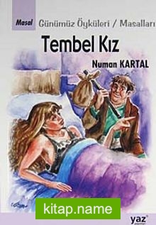 Tembel Kız