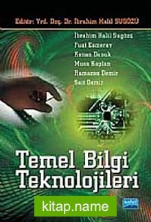 Temel Bilgi Teknolojileri