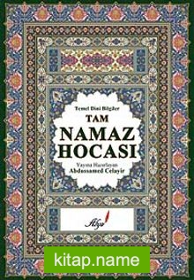 Temel Dini Bilgiler Tam Namaz Hocası