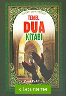 Temel Dua Kitabı