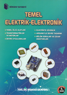 Temel Elektrik-Elektronik