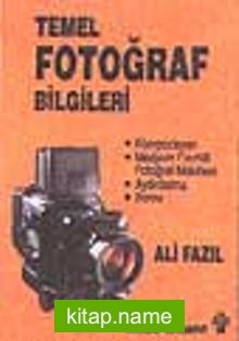 Temel Fotoğraf Bilgileri