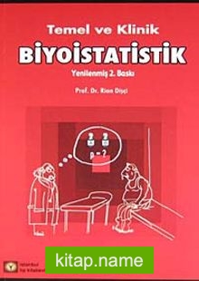 Temel ve Klinik Biyoistatistik