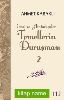 Temellerin Duruşması 2