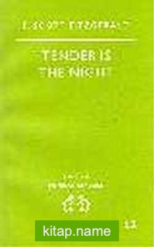 Tender Is The Night