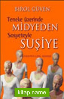 Teneke Üzerinde Midyeden Sosyeteyle Suşiye