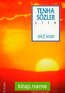 Tenha Sözler
