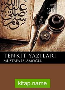 Tenkit Yazıları