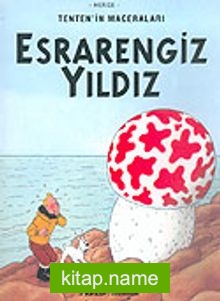 Tenten Esrarengiz Yıldız