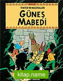 Tenten / Güneş Mabedi