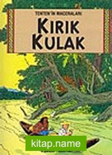 Tenten: Kırık Kulak