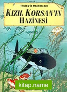 Tenten / Kızıl Korsan’ın Hazinesi