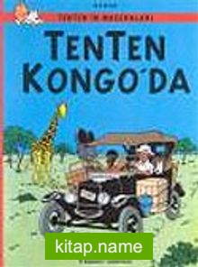 Tenten: Kongo’da