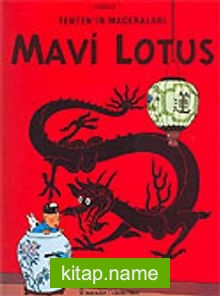 Tenten / Mavi Lotus