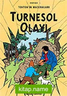 Tenten: Turnesol Olayı