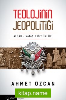 Teolojinin Jeopolitiği