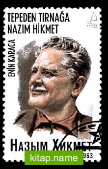 Tepeden Tırnağa Nazım