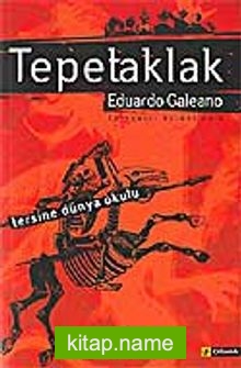 Tepetaklak / Tersine Dünya Oyunu