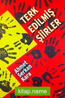 Terk Edilmiş Şiirler