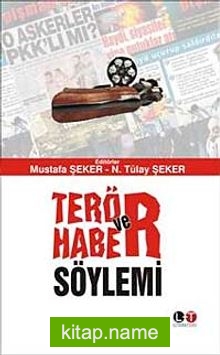 Terör ve Haber Söylemi