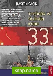 Terörün ve Ölümün Kodu:33