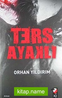 Ters Ayaklı