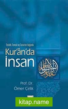 Teşbih, Temsil ve Tasvirler Işığında Kur’an’da İnsan