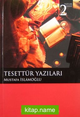 Tesettür Yazıları