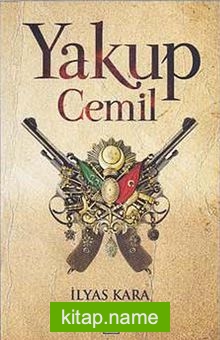 Teşkilat’ın Silahşoru Yakup Cemil