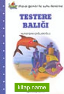 Testere Balığı