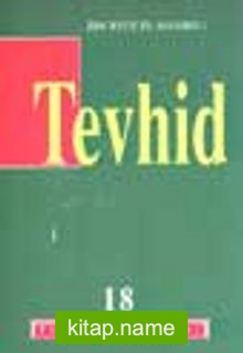 Tevhid (18)