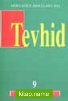 Tevhid (9)