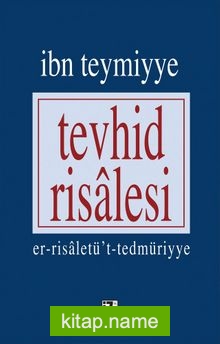 Tevhid Risalesi