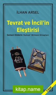 Tevrat ve İncil’in Eleştirisi