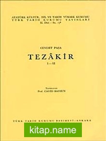 Tezakir 1-12